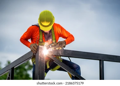 Man Power Supply