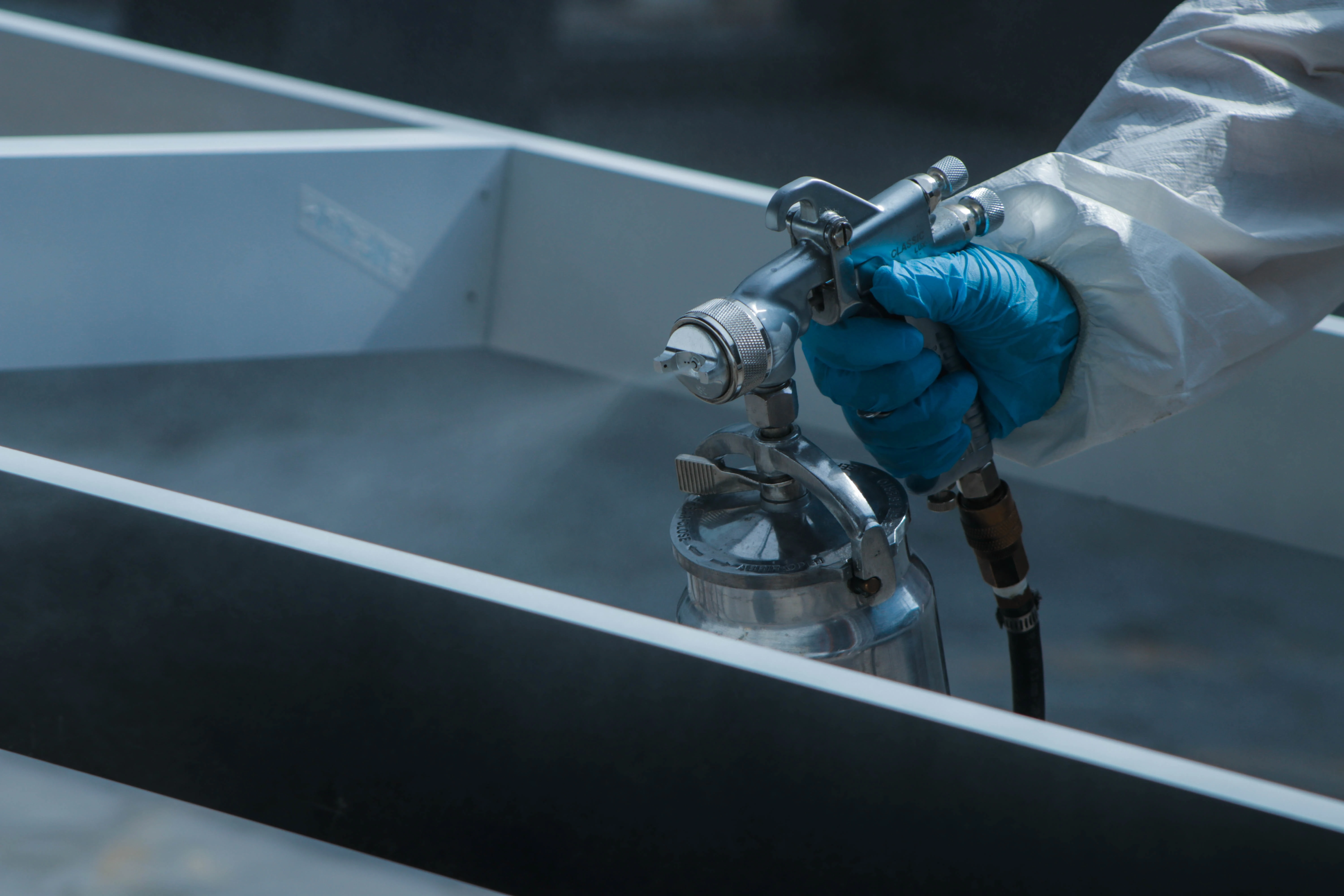 Paint Industry
