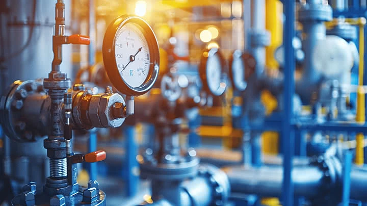Petroleum Refinery